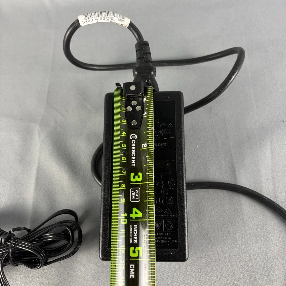 HP 0950-4466 AC Power Adapter 32V 940mA 16V 625mA Printer Power Supply